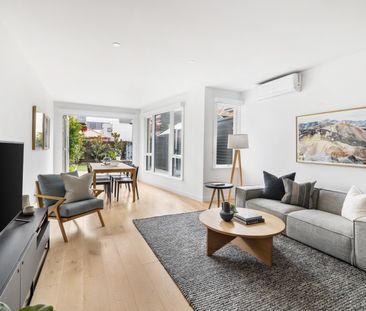 135 York St, Prahran VIC 3181 - House For Rent | Domain - Photo 1