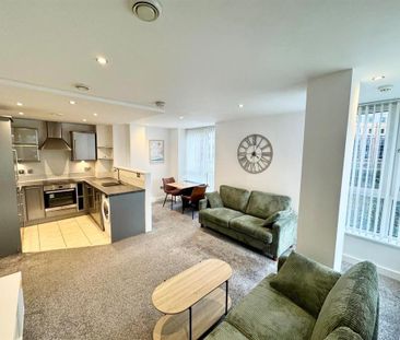 2 bedroom apartment to rent - Photo 1