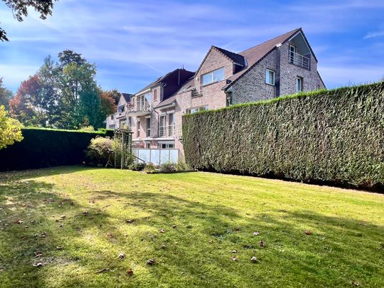 Appartement - à louer - 1332 Rixensart - - Photo 1