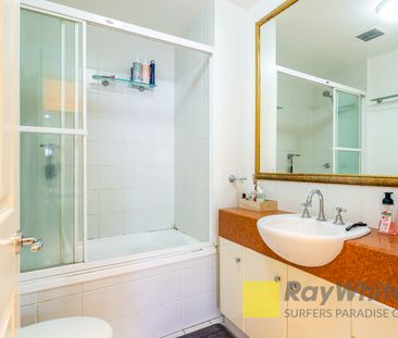 109/9 Beach Parade, Surfers Paradise QLD 4217 - Apartment For Rent ... - Photo 6