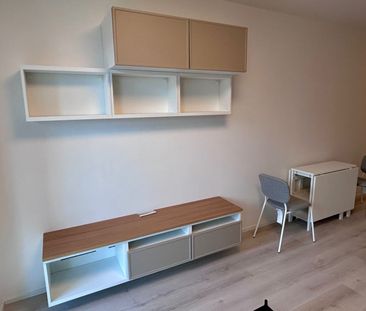 Pronájem bytu 1+kk • 29 m² bez realitkyDornych, Brno - Komárov, Jih... - Photo 3