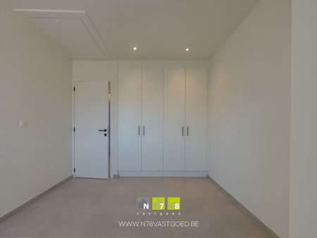 Appartement te huur - Foto 2