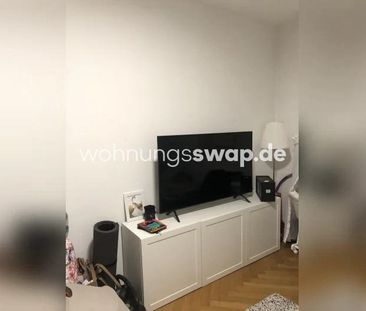 Wohnungsswap - 2 Zimmer, 56 m² - Rottalstraße, Berg am Laim, München - Foto 1