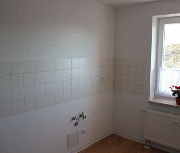 Gemütliche Dachgeschoss-Wohnung - Foto 2