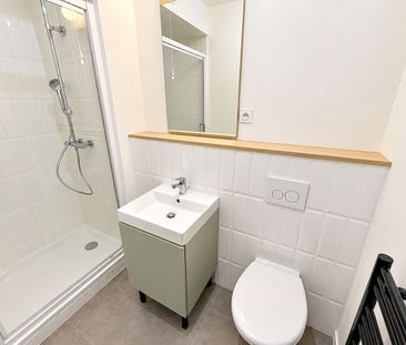 Appartement 1 pièce - Photo 3