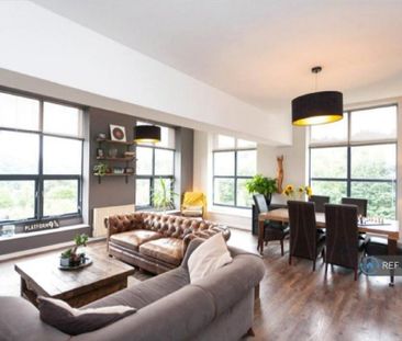 3 bedroom penthouse to rent - Photo 1