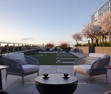 For Lease - 93 Arthur Street Unit# 609, Guelph, Ontario - Photo 1