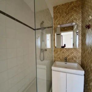 Appartement à louer 1 pièce 26.61m² - Photo 3