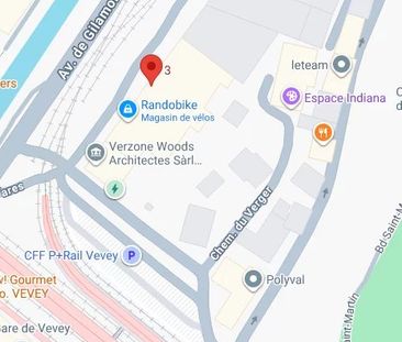 Appartement de 2 pièces au 1er étage - Photo 4