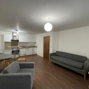 1 Bed Flat, Riverside Derwent St, M5 - Photo 2