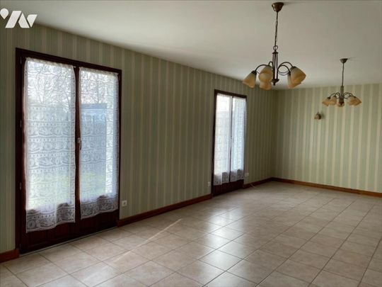 Mondoubleau - Grande maison avec atelier - Photo 1