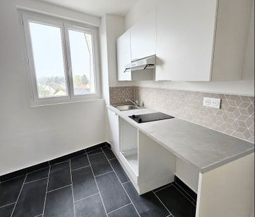 Location Appartement 2 pièces 37m² - Photo 1