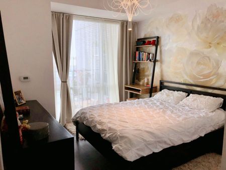 For Lease - 120 Bayview Avenue Unit# S1306, Toronto, Ontario - Photo 2