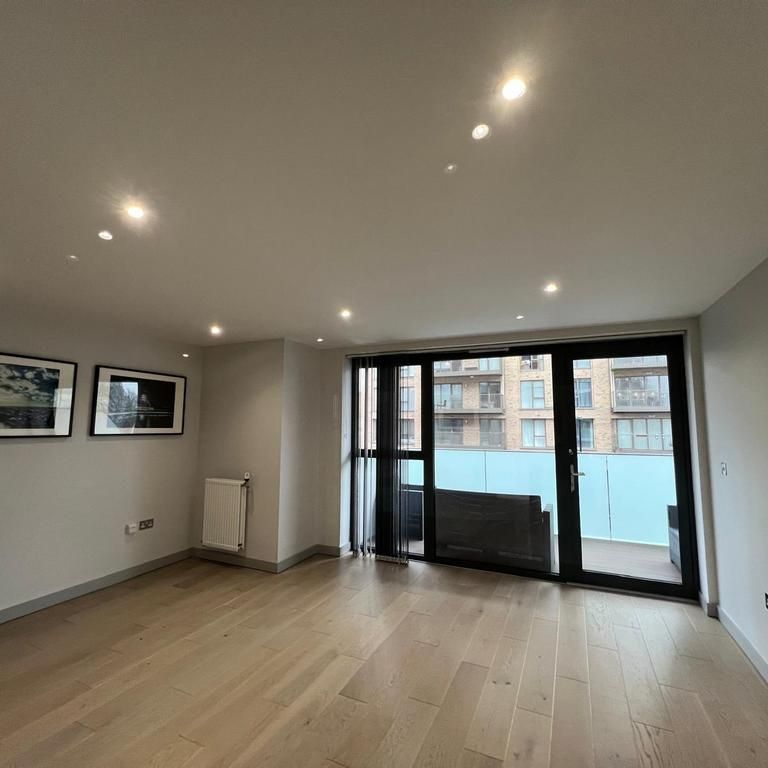 1 bedroom flat to rent - Photo 1