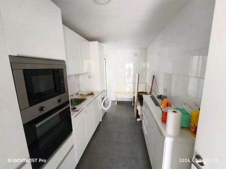 Piso de alquiler en Calle del Alcalde Sainz de Baranda, 31, Ibiza de Madrid - Photo 5