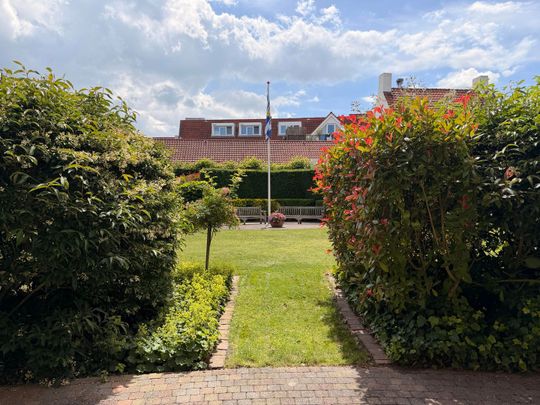 Appartement te huur: Lange Wolstraat 11-A 4524 CA Sluis - Photo 1