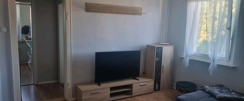 Wohnung 3 Zimmer Groß Flöthe 1.OG - Photo 1