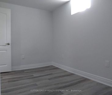 For Lease - 4297 Trailmaster Drive Unit# B 2, Mississauga, Ontario - Photo 3