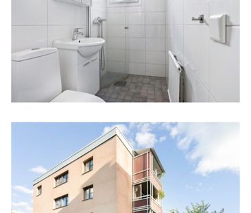 Ringstedsgatan, Kista - Foto 2