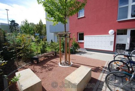 01217 Dresden - Südvorstadt , Ackermannstraße 22 WE 2 - Photo 5