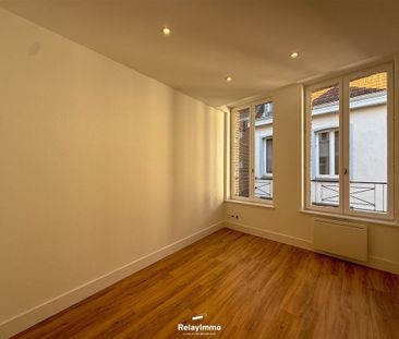 Appartement 1 chambre - Photo 1