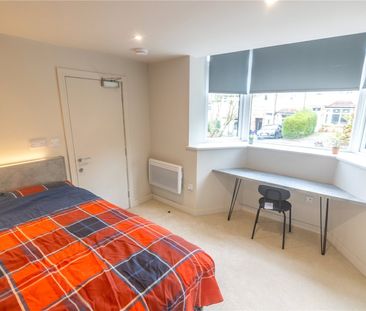 1 Orchard Terrace, Newsome, Huddersfi... - Photo 3