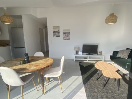 Appartement Meylan - Photo 2