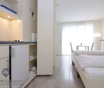 Ansprechend möbliertes Apartment in stadtnaher Lage - Photo 1