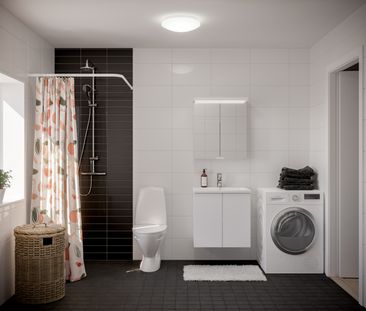 Olofslundsvägen, Eskilstuna - Foto 5