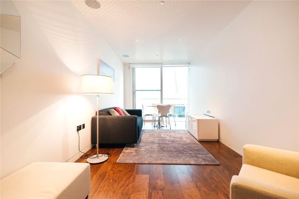 Moor Lane, London, EC2Y 9AP - Photo 1