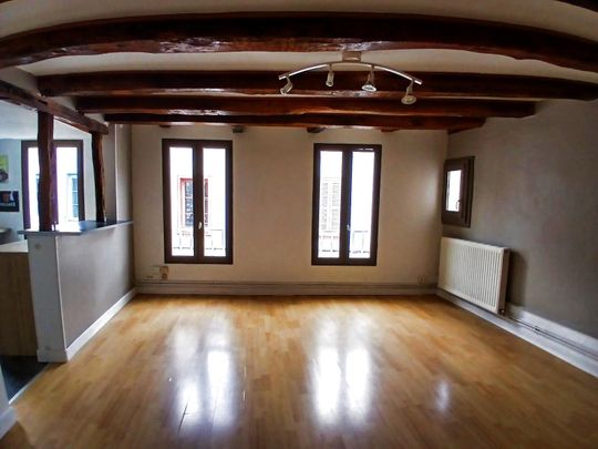 Location Appartement 2 pièces 51m² TULLE 19000 - Photo 1