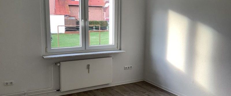 Schöne 3-Zimmer-Wohnung mit Tageslichtbad - Photo 1