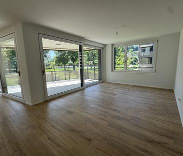 4.5 Zimmer, 105 m², 1. Stock - Photo 5