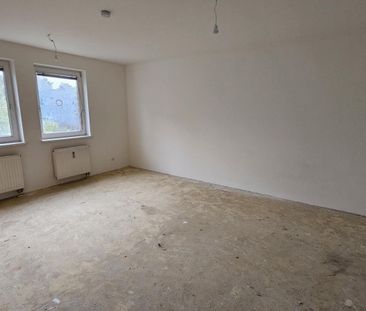 ERSTBEZUG NACH SANIERUNG! MIETE INKL. BK UND HEIZKOSTEN! - Photo 6