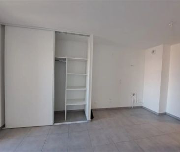 Location appartement 1 pièce - 32m² à Thonon les bains (74200) - Photo 6