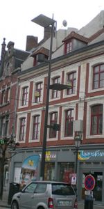 Appartement 2 pièces à Béthune - Photo 4