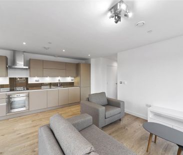 2 bedroom apartment to rent - Photo 3