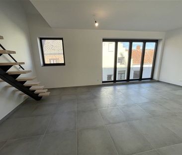 Appartement te huur - Photo 3