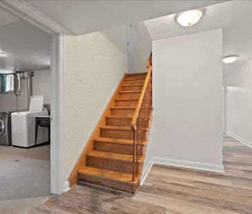 For Lease - 2 Aylesbury Road, Toronto, Ontario - Photo 4