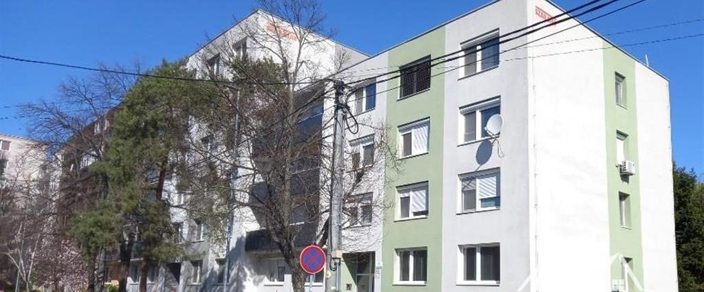 Prenájom, 3-izb. byt, 82 m - Photo 1