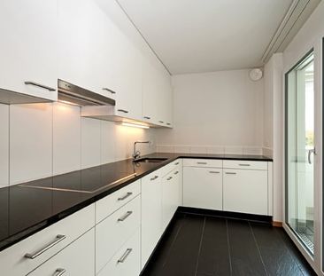 "Topmodernes Wohnen in malerischer Umgebung" - Foto 2