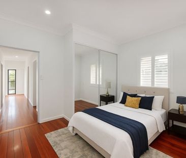 Renovated home in Rainworth State School catchment - Lawn & Garden ... - Photo 6