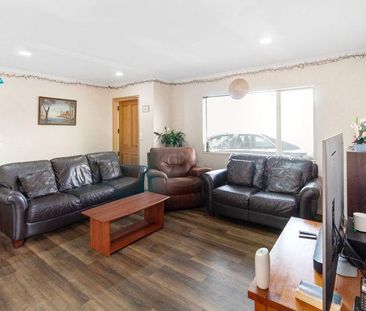 3 bedroom home in Manurewa! - Photo 4