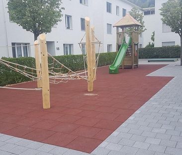 Attraktive 1.5-Zimmerwohnung mit modernem Ausbaustandard - Foto 2