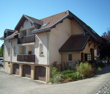 Appartement 2 pièces - 27 m² - Photo 6