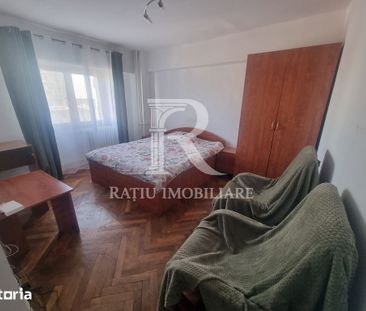 Garsoniera decomandata | Zona Piata Centrala | Deva| Hunedoara - Fotografie 2