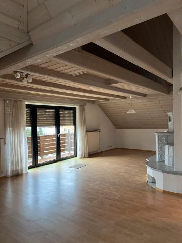Modernisierte 3 Zimmer-Wohnung mit Balkon und EBK - Foto 4