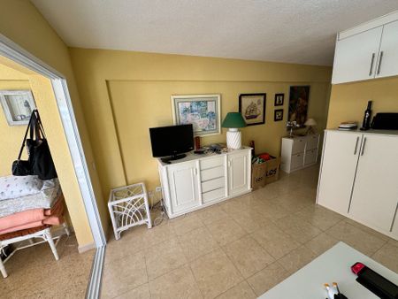 Apartamento en Benidorm, Levante - Rincon de Loix, alquiler - Photo 4