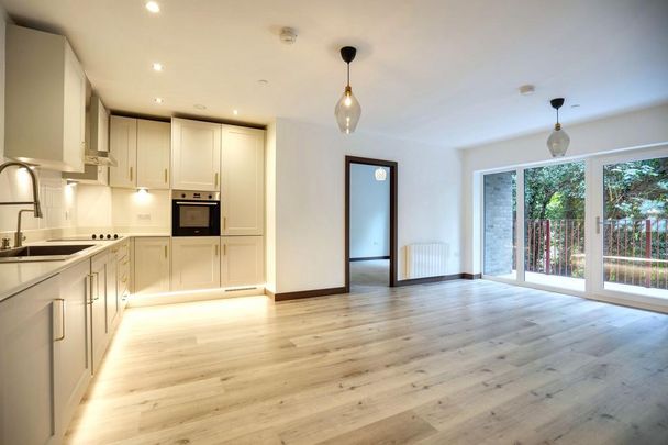 2 bedroom apartment to rent - Photo 1