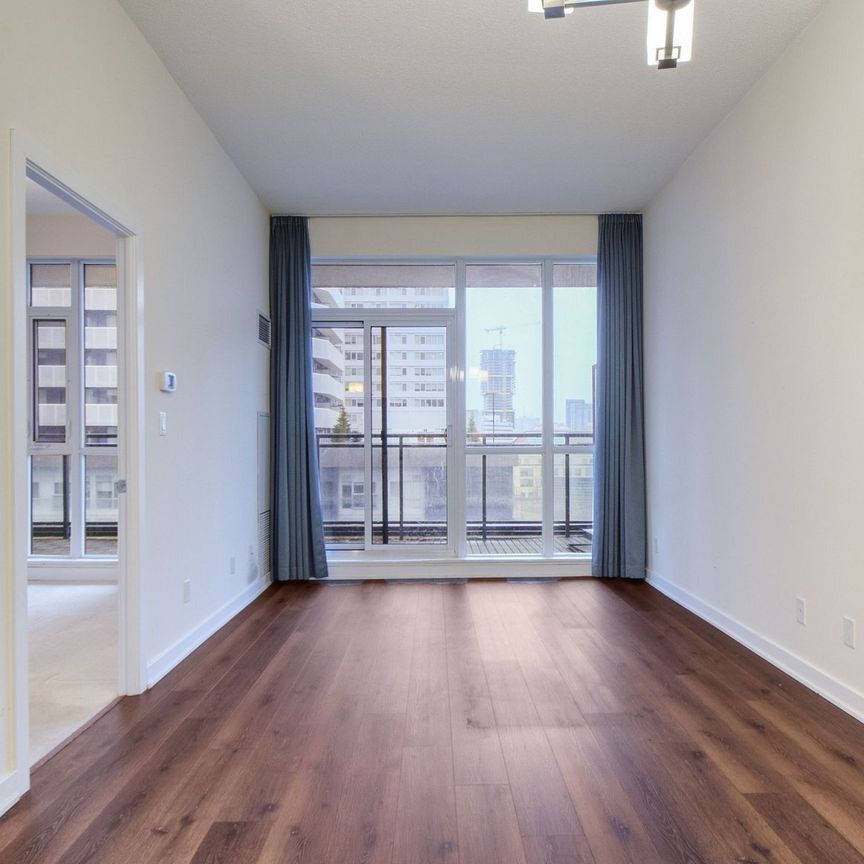 For Lease - 4070 Confederation Parkway Unit# 606, Mississauga, Ontario - Photo 1